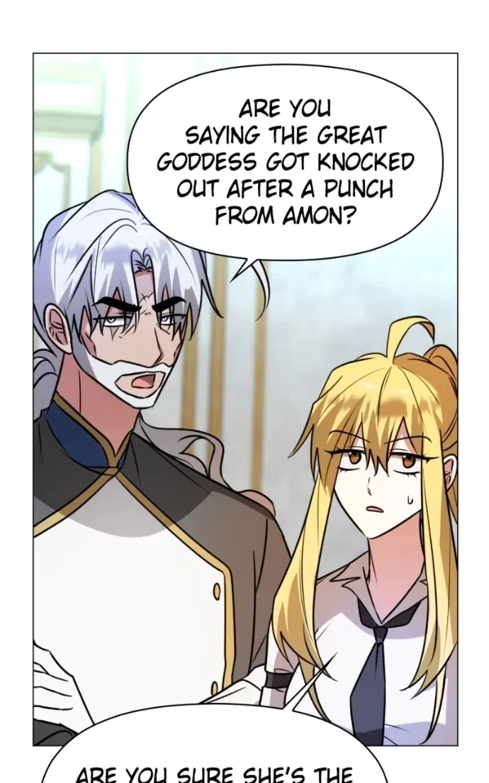 The Academy is Doomed Chapter 68 – Page 74
