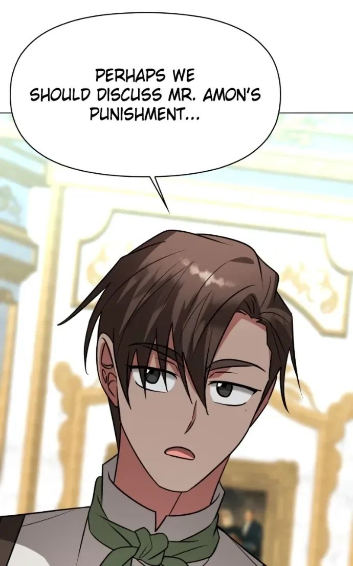The Academy is Doomed Chapter 68 – Page 77