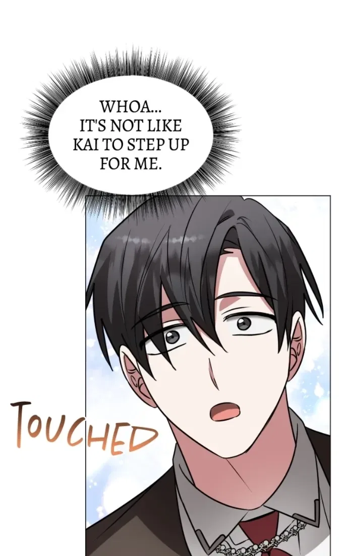 The Academy is Doomed Chapter 68 – Page 79