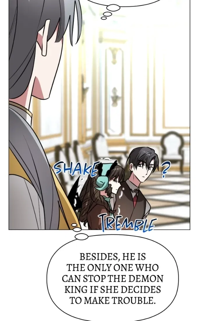 The Academy is Doomed Chapter 68 – Page 82