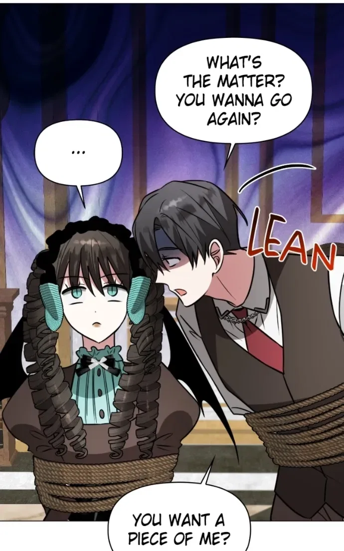 The Academy is Doomed Chapter 68 – Page 87