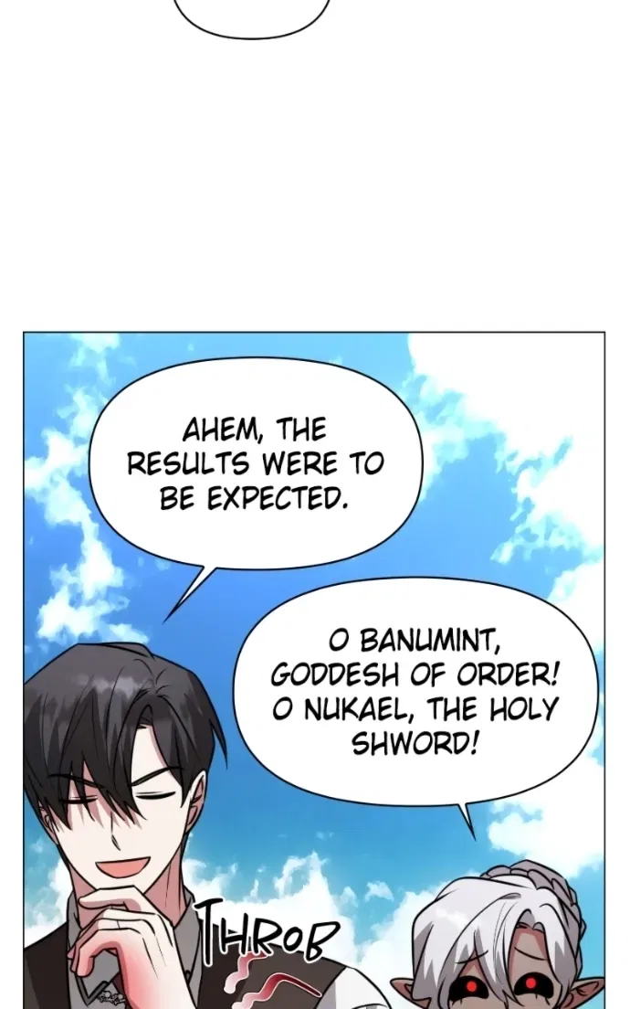 The Academy is Doomed Chapter 67 – Page 10