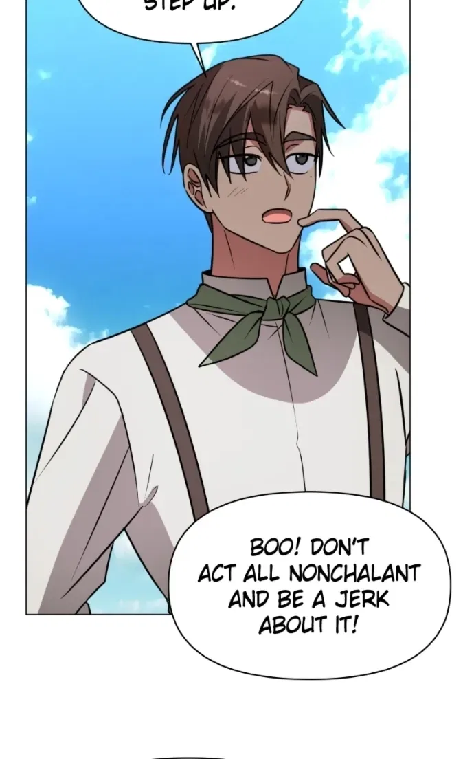 The Academy is Doomed Chapter 67 – Page 15