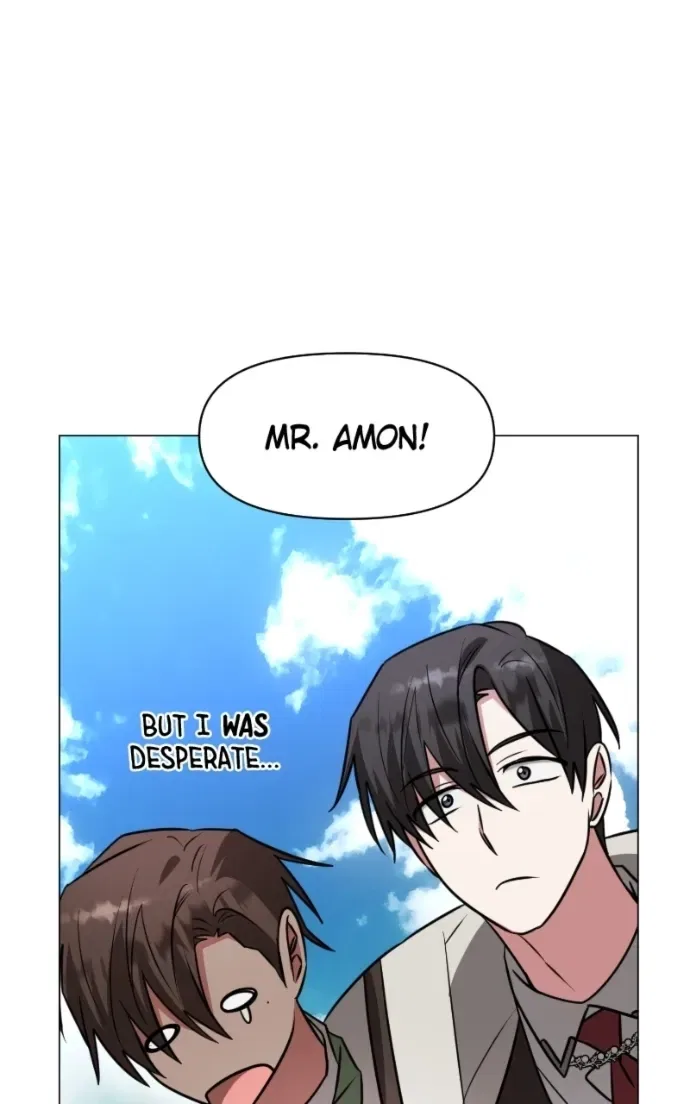 The Academy is Doomed Chapter 67 – Page 17