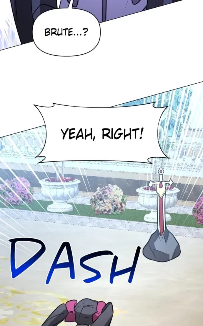 The Academy is Doomed Chapter 67 – Page 23