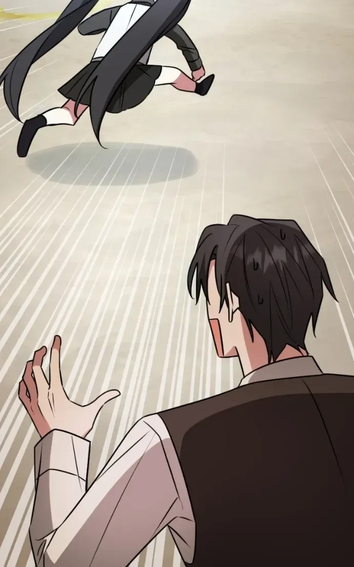 The Academy is Doomed Chapter 67 – Page 24