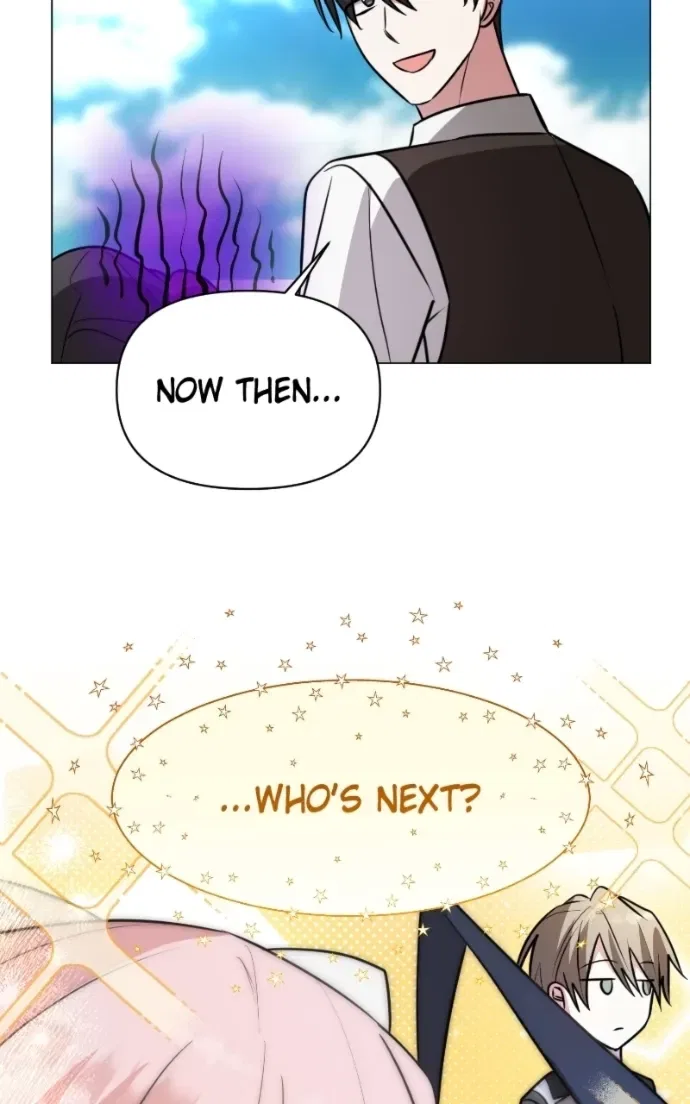 The Academy is Doomed Chapter 67 – Page 30