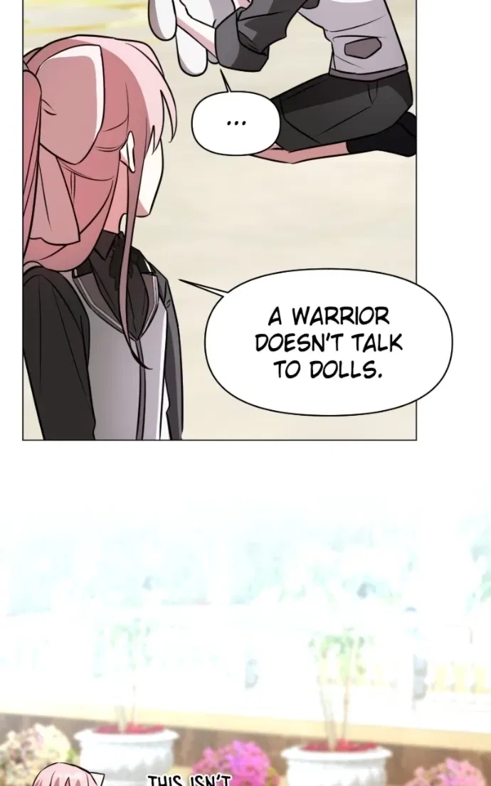The Academy is Doomed Chapter 67 – Page 37