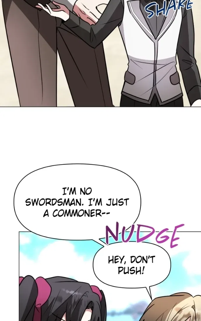 The Academy is Doomed Chapter 67 – Page 39