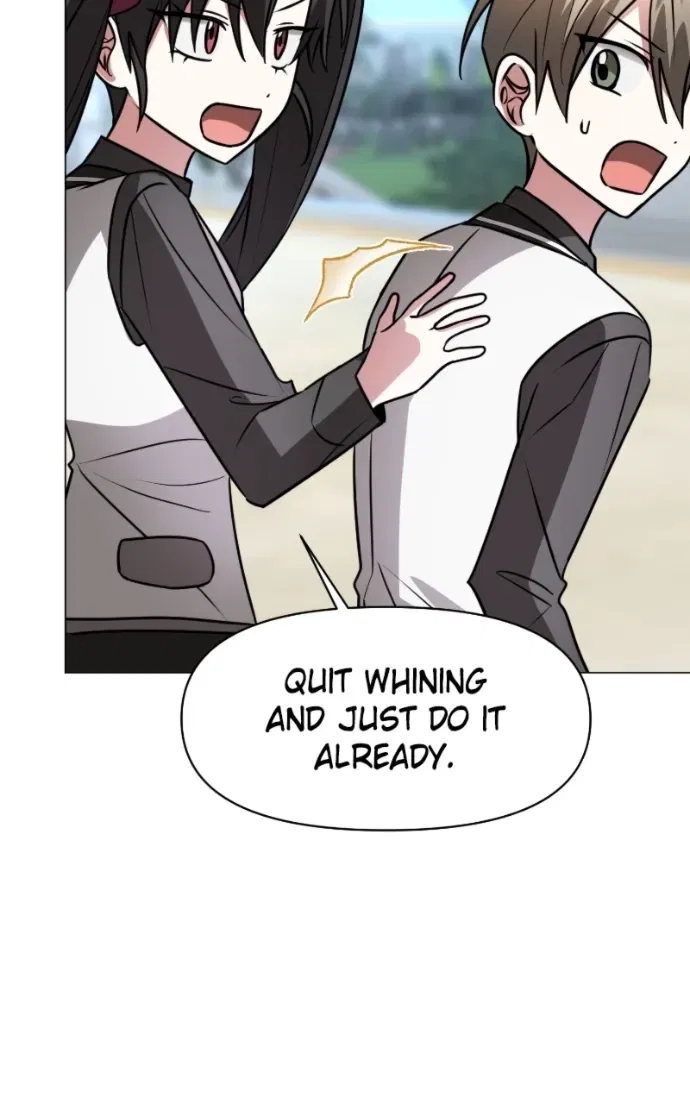 The Academy is Doomed Chapter 67 – Page 40