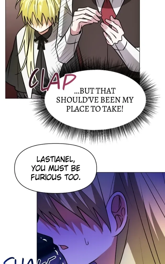 The Academy is Doomed Chapter 67 – Page 52