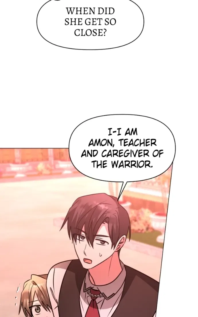 The Academy is Doomed Chapter 67 – Page 66