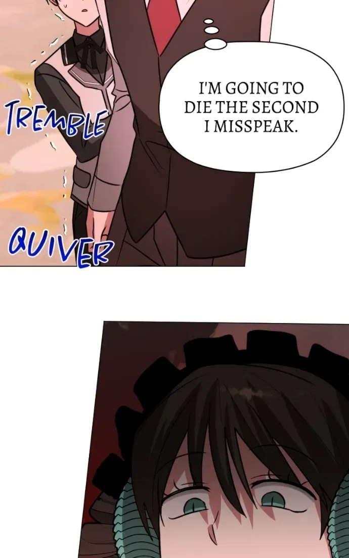 The Academy is Doomed Chapter 67 – Page 67
