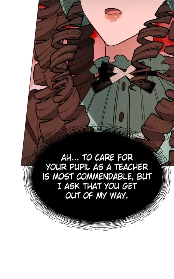 The Academy is Doomed Chapter 67 – Page 68
