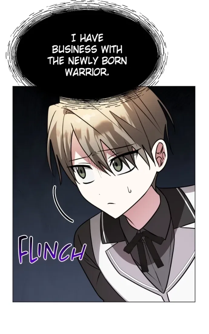 The Academy is Doomed Chapter 67 – Page 69