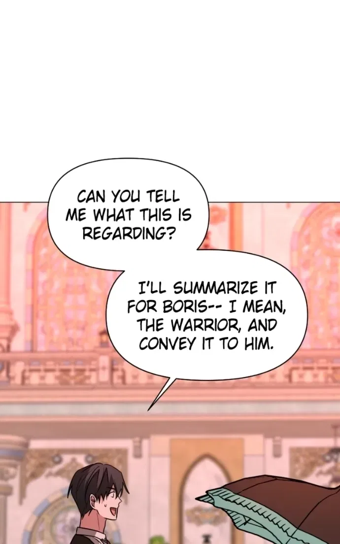 The Academy is Doomed Chapter 67 – Page 70
