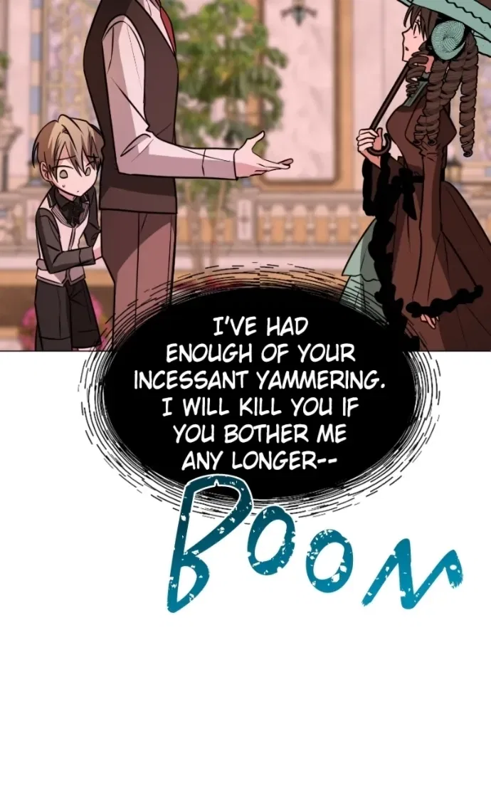 The Academy is Doomed Chapter 67 – Page 71