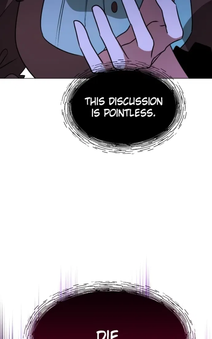 The Academy is Doomed Chapter 67 – Page 85