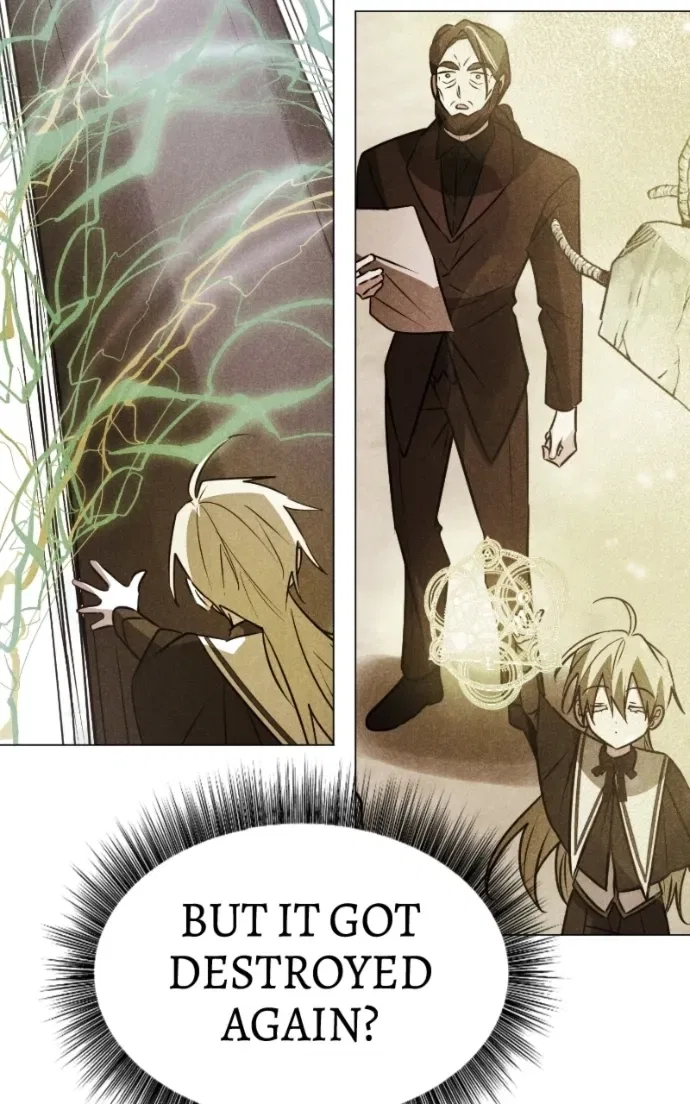 The Academy is Doomed Chapter 67 – Page 97