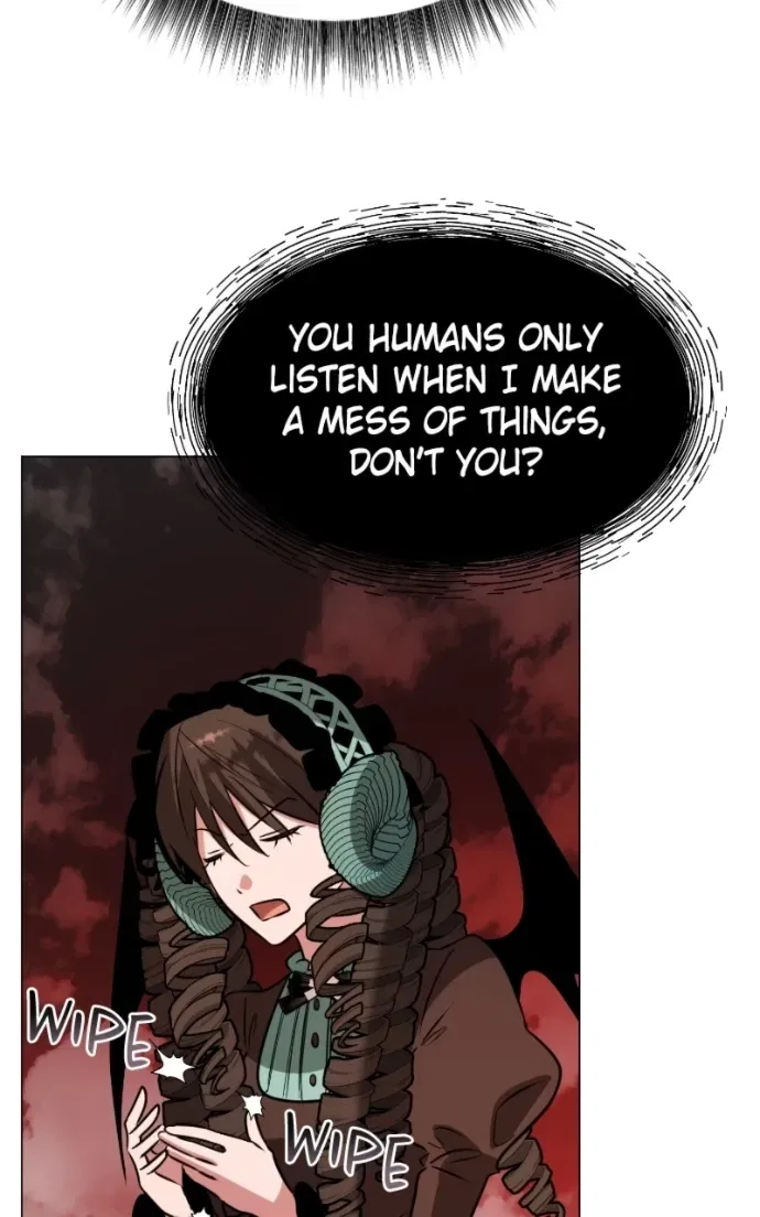 The Academy is Doomed Chapter 67 – Page 98