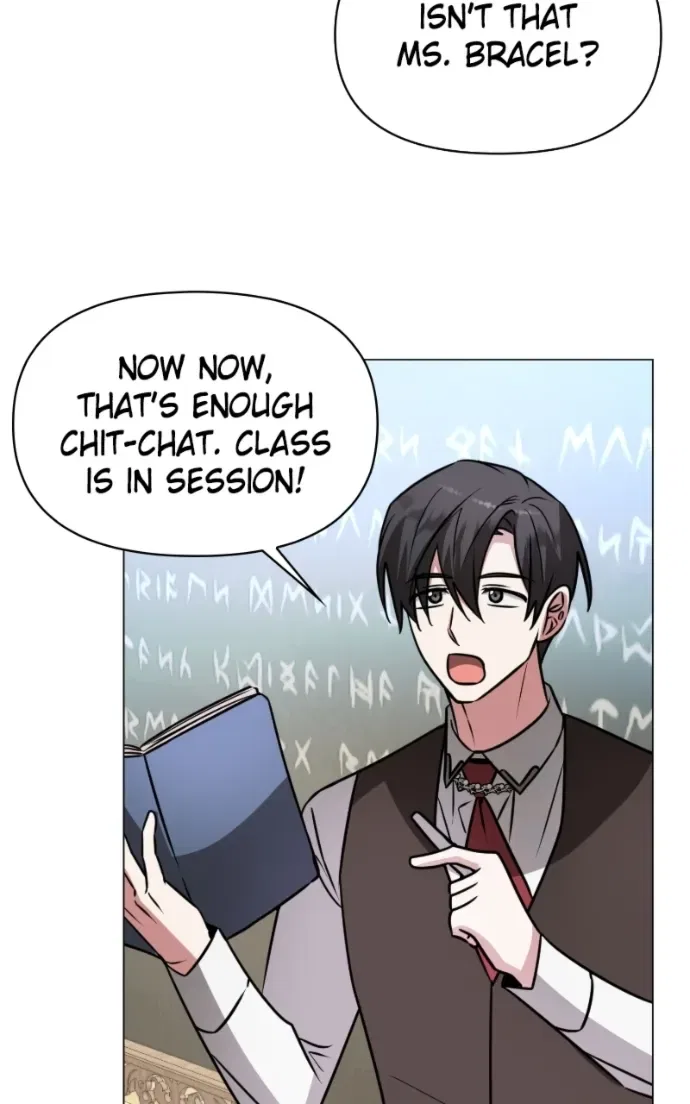 The Academy is Doomed Chapter 66 – Page 13