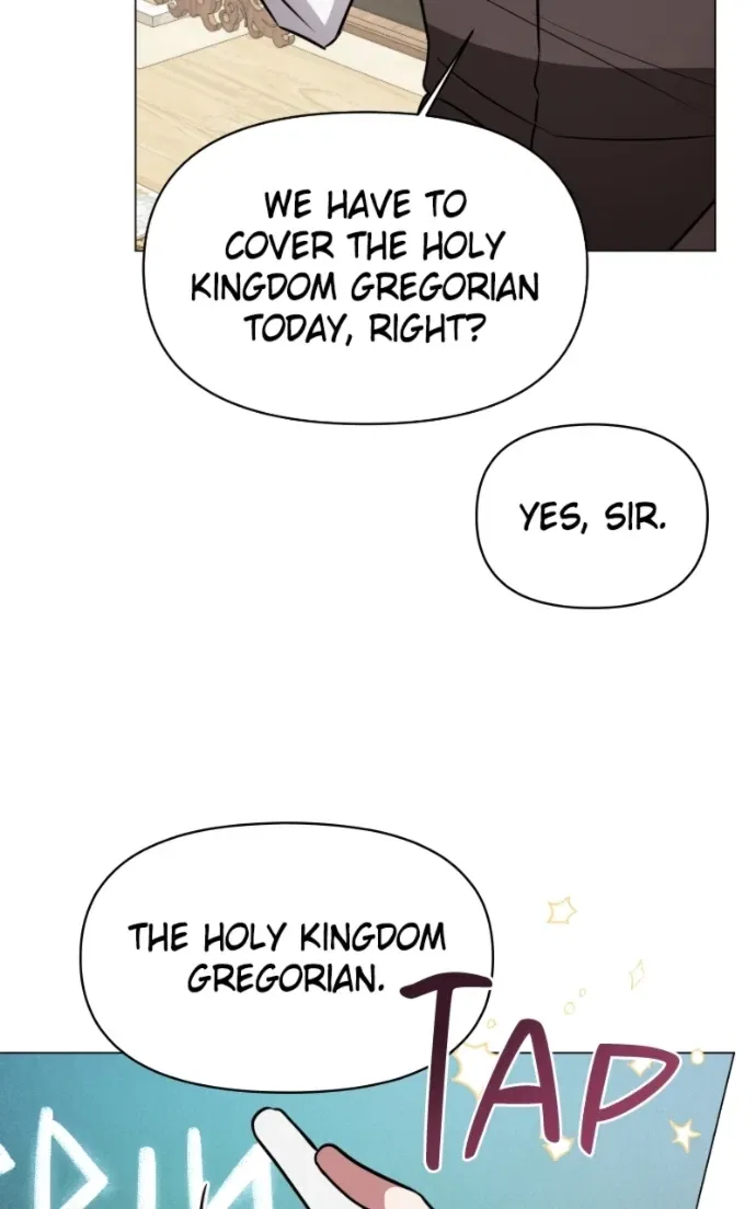 The Academy is Doomed Chapter 66 – Page 14