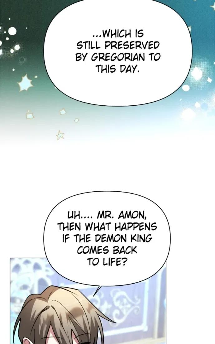 The Academy is Doomed Chapter 66 – Page 18