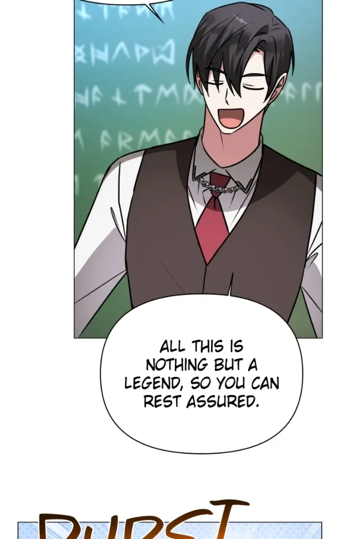 The Academy is Doomed Chapter 66 – Page 20