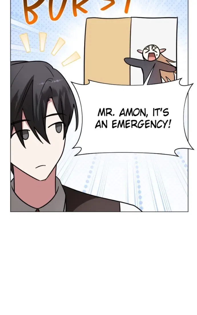 The Academy is Doomed Chapter 66 – Page 21