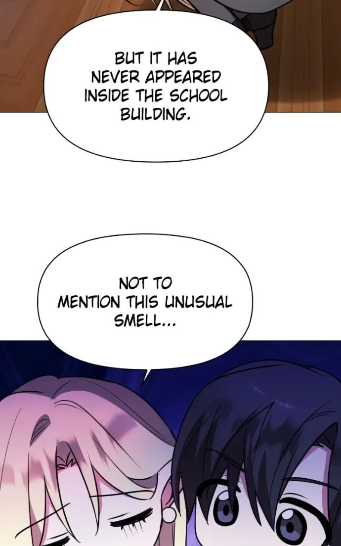 The Academy is Doomed Chapter 66 – Page 28