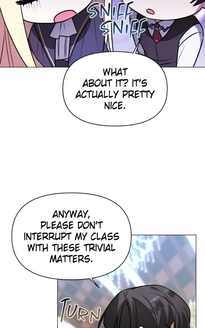 The Academy is Doomed Chapter 66 – Page 29