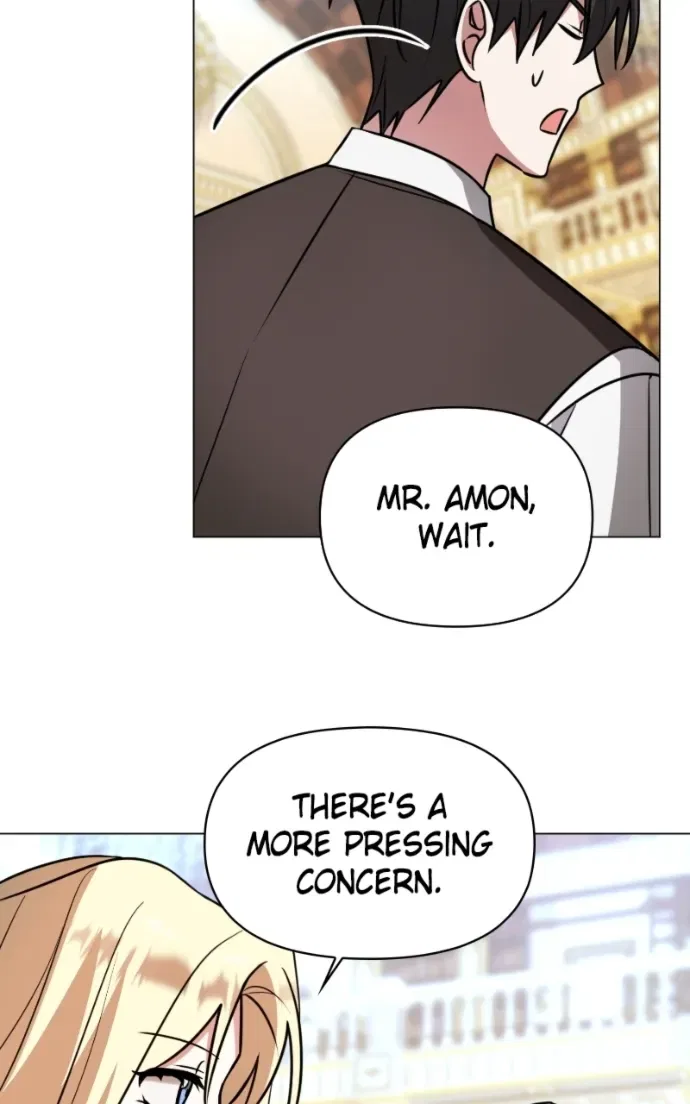 The Academy is Doomed Chapter 66 – Page 30