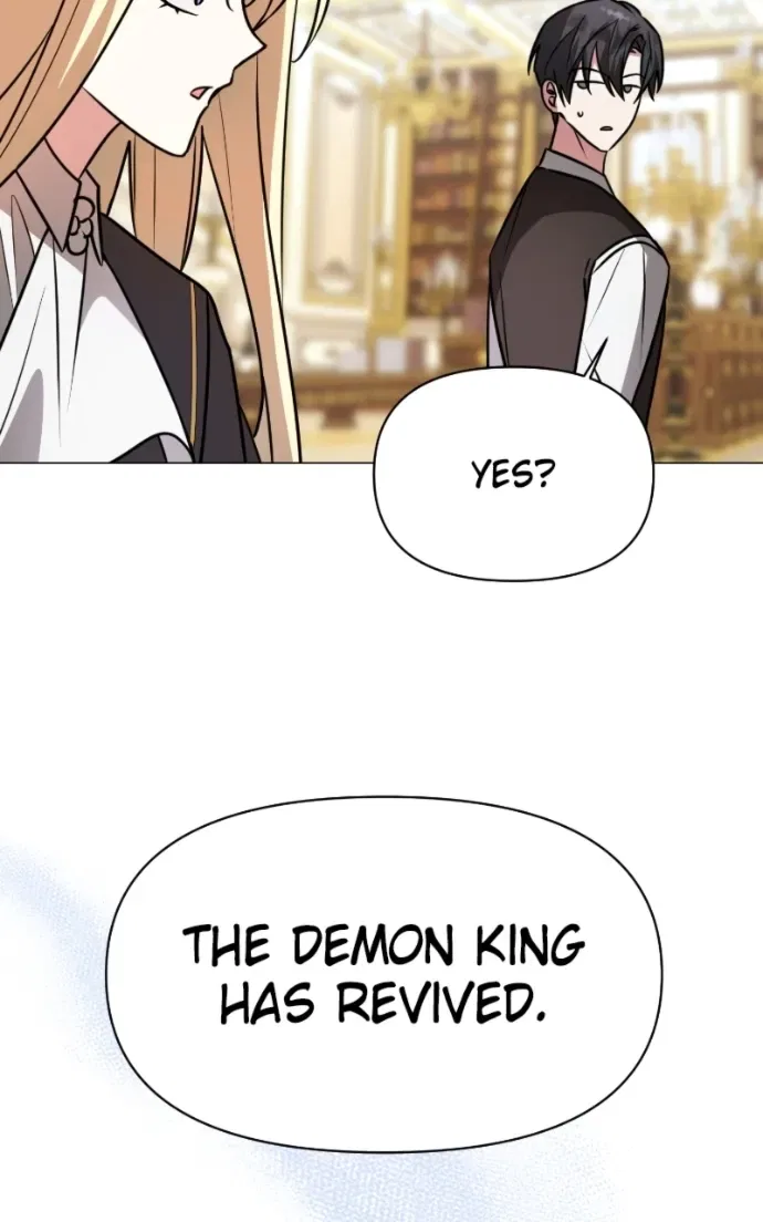 The Academy is Doomed Chapter 66 – Page 31