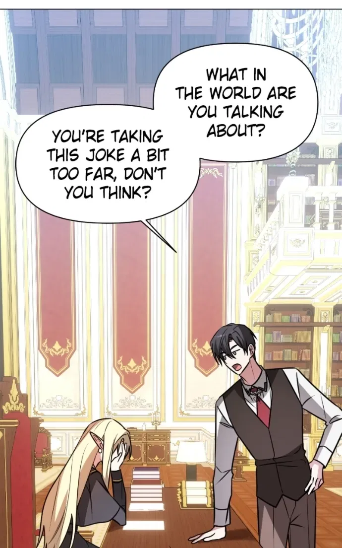 The Academy is Doomed Chapter 66 – Page 34