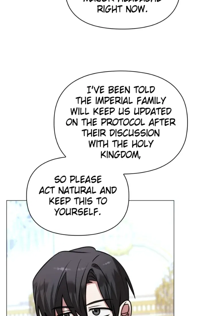 The Academy is Doomed Chapter 66 – Page 38