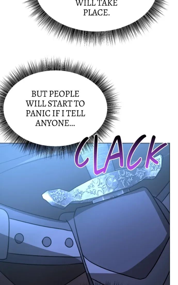 The Academy is Doomed Chapter 66 – Page 43