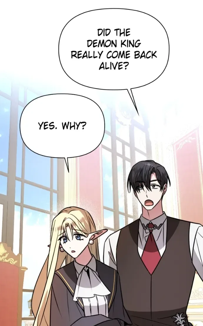 The Academy is Doomed Chapter 66 – Page 48