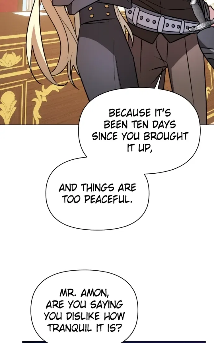 The Academy is Doomed Chapter 66 – Page 49