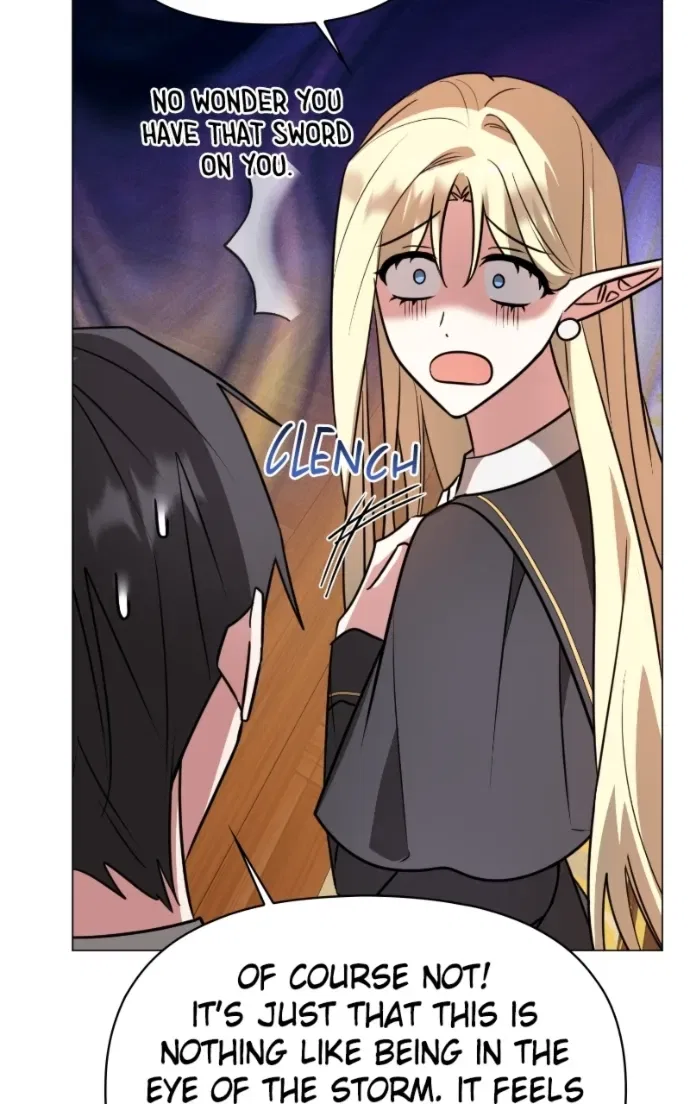 The Academy is Doomed Chapter 66 – Page 50