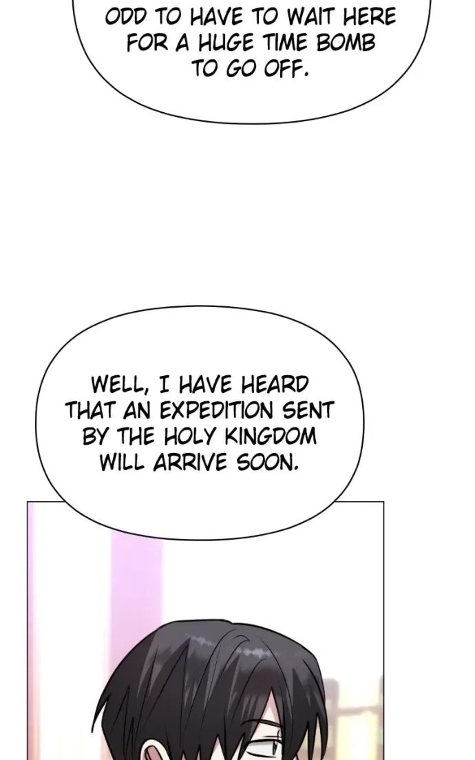The Academy is Doomed Chapter 66 – Page 51