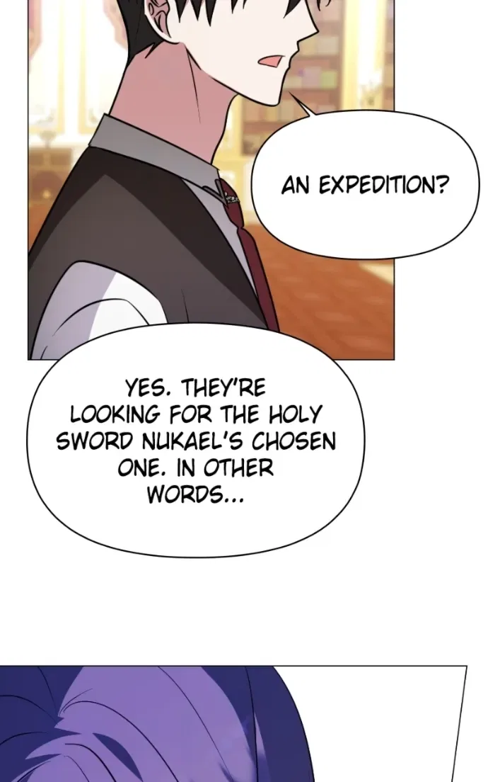 The Academy is Doomed Chapter 66 – Page 52