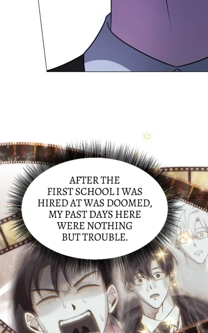 The Academy is Doomed Chapter 66 – Page 55