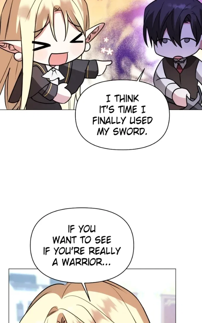 The Academy is Doomed Chapter 66 – Page 61