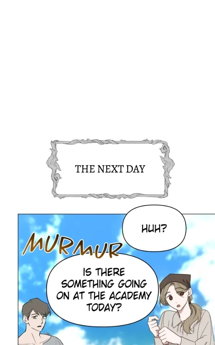The Academy is Doomed Chapter 66 – Page 63
