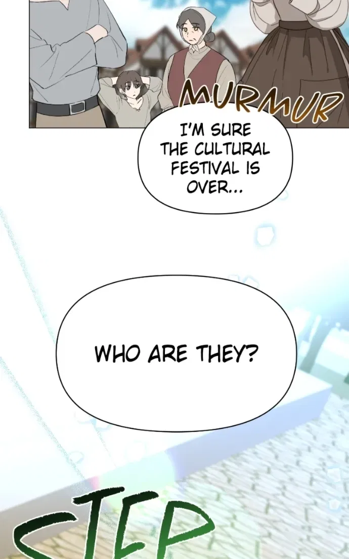 The Academy is Doomed Chapter 66 – Page 64