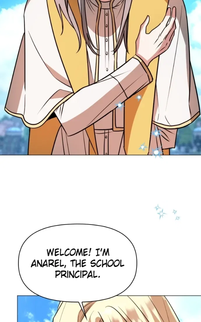The Academy is Doomed Chapter 66 – Page 71
