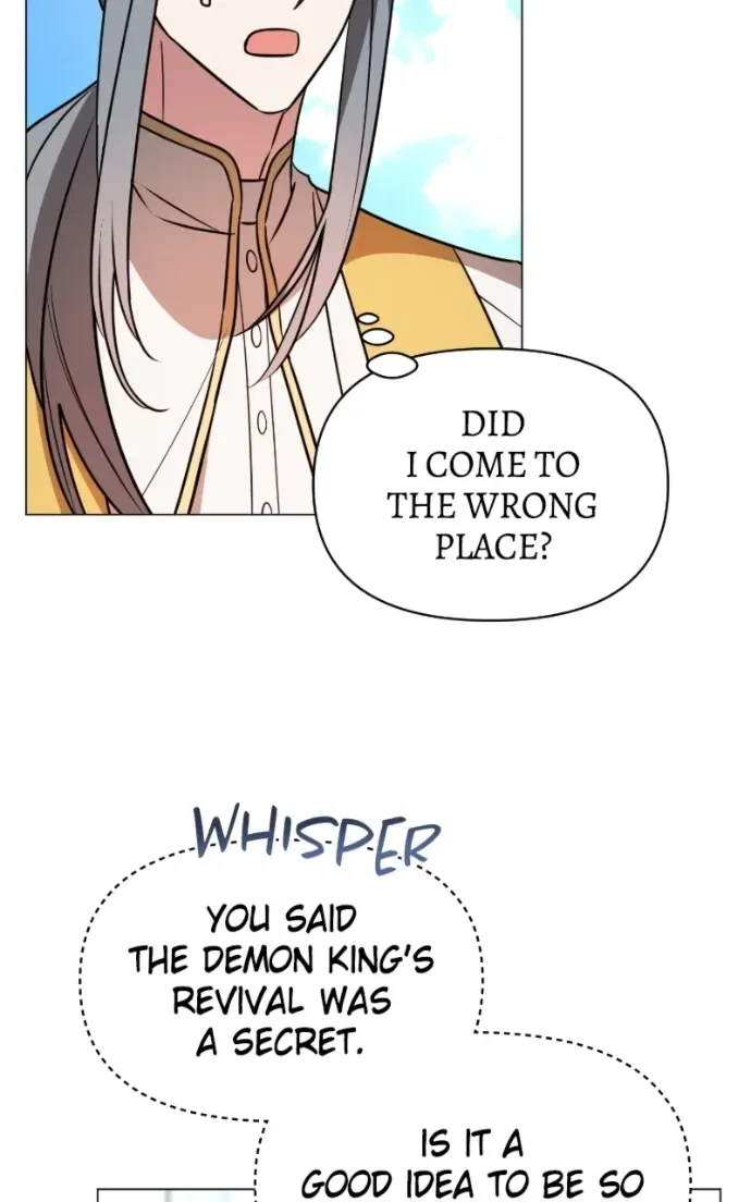 The Academy is Doomed Chapter 66 – Page 75