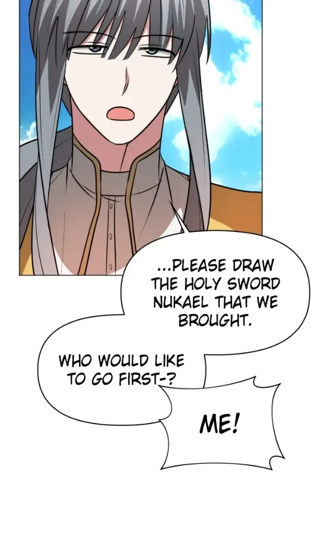 The Academy is Doomed Chapter 66 – Page 81