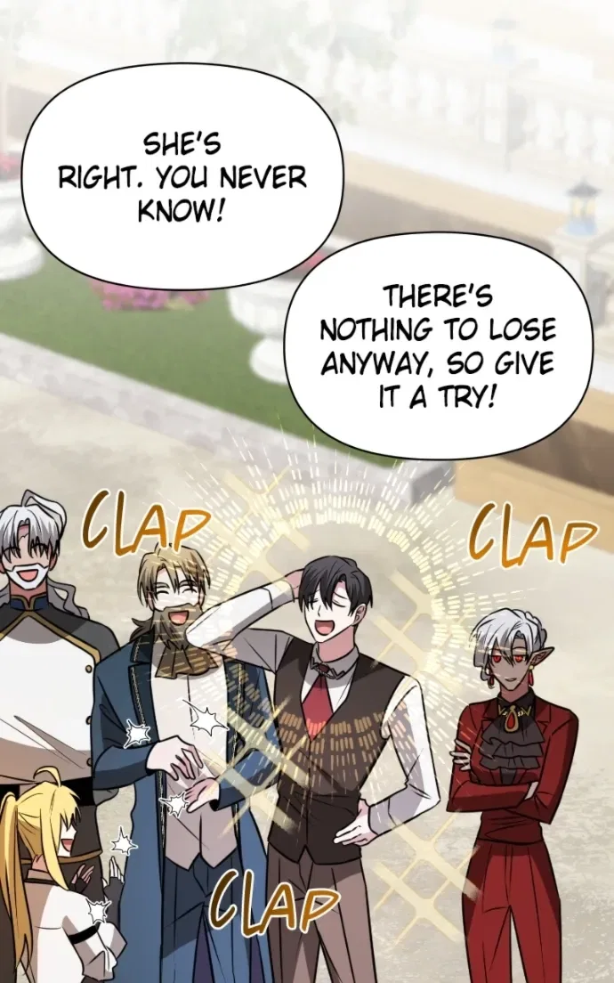 The Academy is Doomed Chapter 66 – Page 94