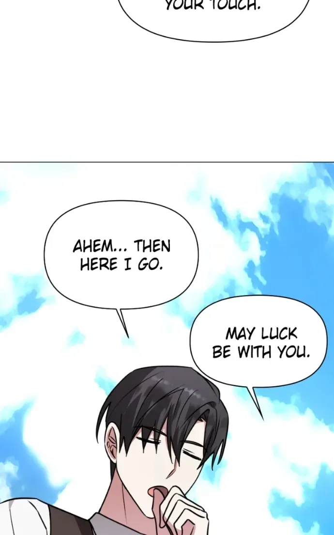 The Academy is Doomed Chapter 66 – Page 97